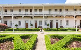 Denison Boutique Hotel